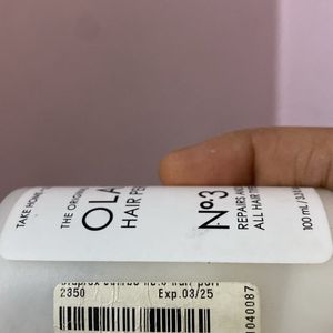 Olaplex No 3 Perfector