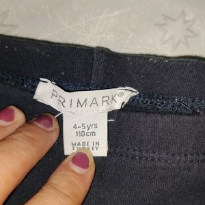 4 Branded Leggings