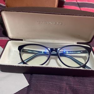 Eyeglass With Power