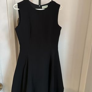The Perfect Black Dress