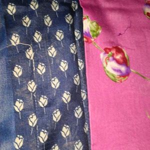 New Saree Colours