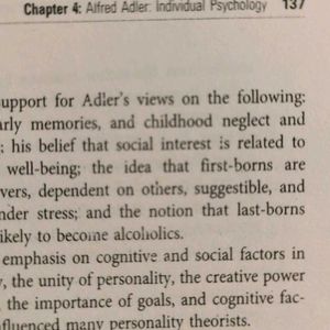 textbook content for psychology students syllabus