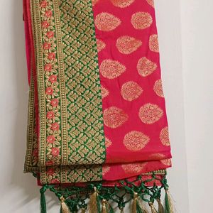 Perfect Saree For Every Occasion