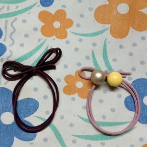 Hair Accessories