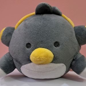 Magpie Bird Soft Toy