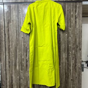 Fusion Brand 2xl Kurti