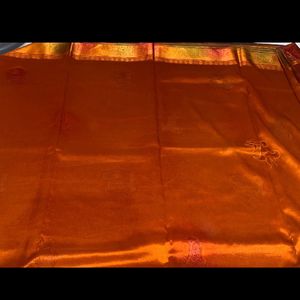 Silk Saree