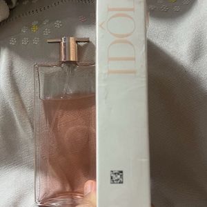 Lancome Idole EDP Perfume