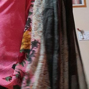 Daily Use Saree