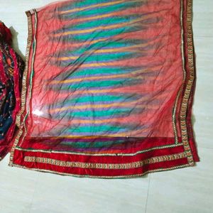 Navratri Special Lehenga Choli