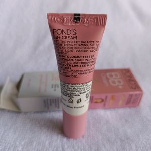 Pond's BB+ Cream