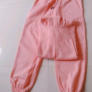 Pink Co-ord Set