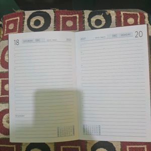 Note Book