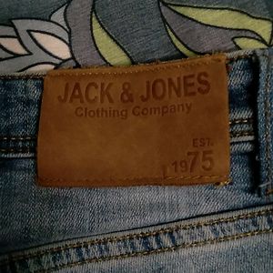 jack & jones Jeans For Boy