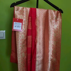 Banarasi Dupatta New With Tag