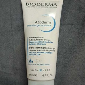 Bioderma Facewash