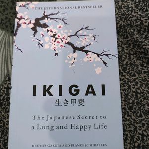 IKIGAI