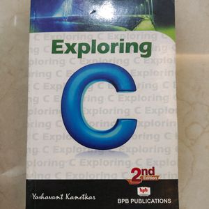 Exploring C