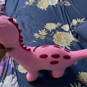 Dinosaur Soft Toy