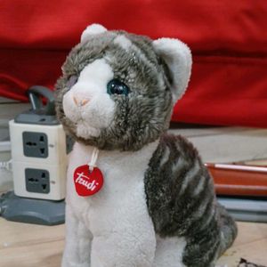 Cute Cat Soft Toys