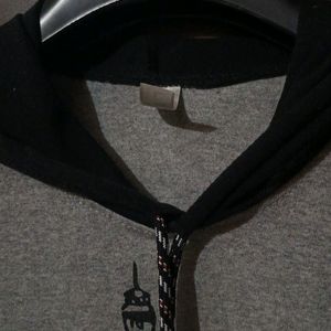 Full Sleeve Boys Hoodie