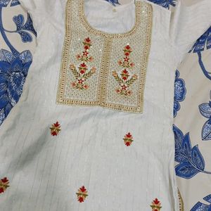 Short Kurti