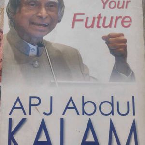 Forge Your Future By APJ Abdul Kalam