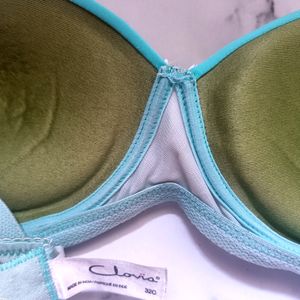 Clovia Padded Bra