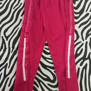 Dri Fit Trackpants