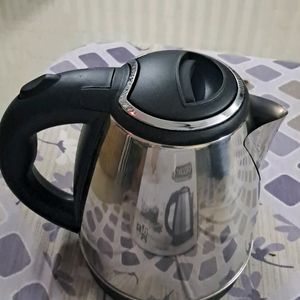 Wonderchef Electric Kettle