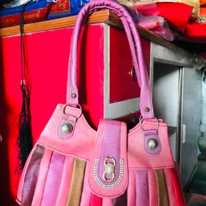 Handbag For Ladies Fashioned