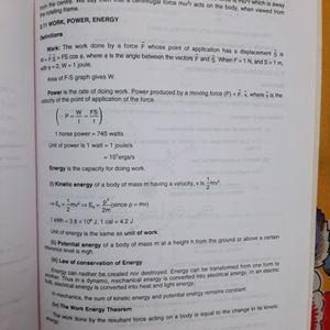 Brilliant Tutorials Formulae Handbook For PCM