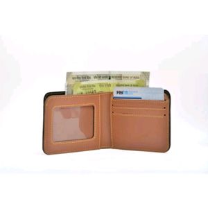 Name Wallet