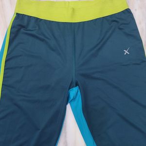 HRX by Hritik Roshan - Gym Tights - Pinterest