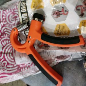 Hand Gripper