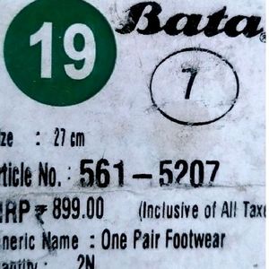 Brand New Bata Sandal