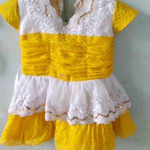 Baby Frock