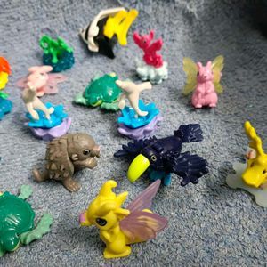 Small Toys (Pack of 25)