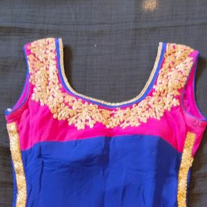 Patiala Kurti For Women