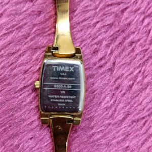 Branded Exclusive Watch Timex Brand