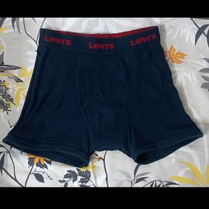 Combo Of 3 Levi's Preloved Trunks (Underwear)