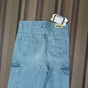 Z-14 Size 28 Slim Fit Women Denim Jeans