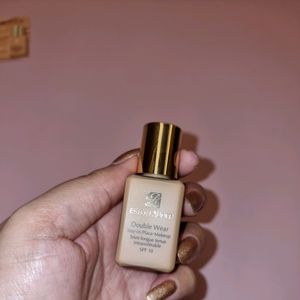 Estee Lauder Double Wear Foundation Mini - Tawny