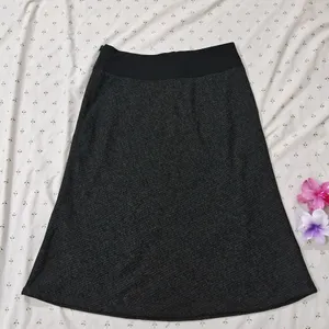 Vintage Skirt (Knee Length)