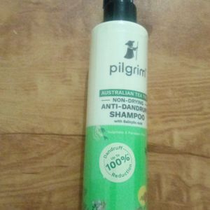 Pilgrim Shampoo