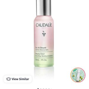 Caudalie Face Mist