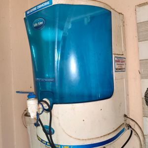 Life Line Water Purifier For Sell