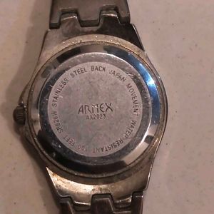 Elegant Ladies' Watch – Great Condition