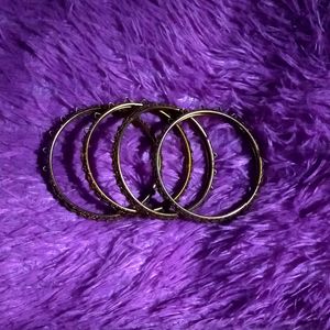 Ladies Bangles