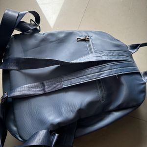 Women Backbag